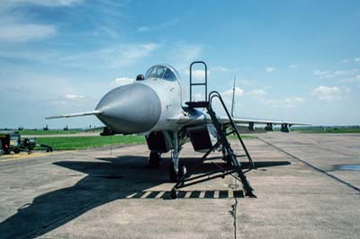 Aviation Photography RAF Cottesmore