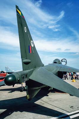 Aviation Photography RAF Cottesmore