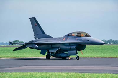 Aviation Photography RAF Cottesmore