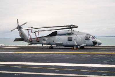 USS John F Kennedy CV-67