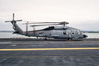 USS John F Kennedy CV-67