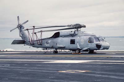 USS John F Kennedy CV-67