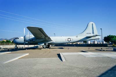 US Aircraft Relics