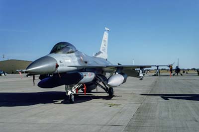 Aviation Photography Cannon