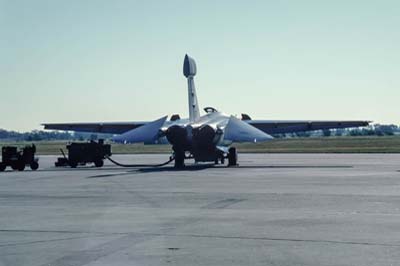 Aviation Photography Cannon