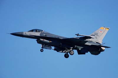 Aviation Photography Red Flag Nellis