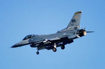 Aviation Photography Red Flag Nellis