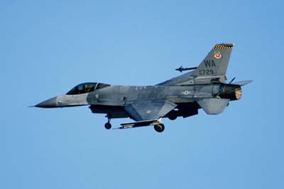 Aviation Photography Red Flag Nellis