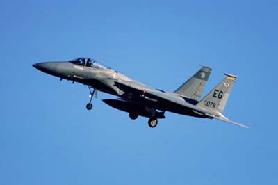 Aviation Photography Red Flag Nellis