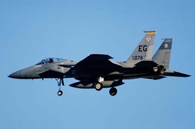 Aviation Photography Red Flag Nellis