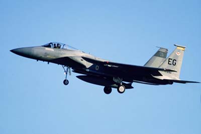 Aviation Photography Red Flag Nellis