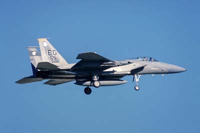 Aviation Photography Red Flag Nellis