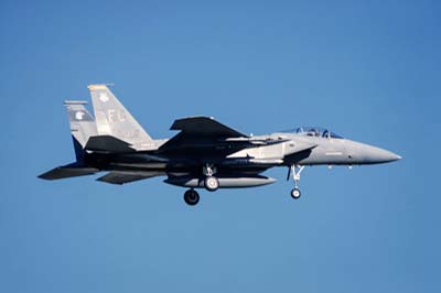 Aviation Photography Red Flag Nellis