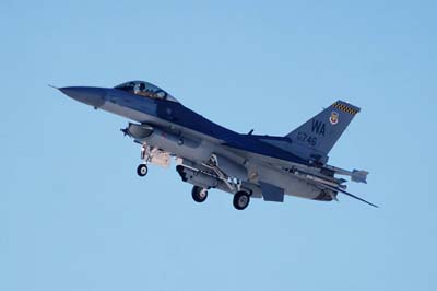 Aviation Photography Red Flag Nellis