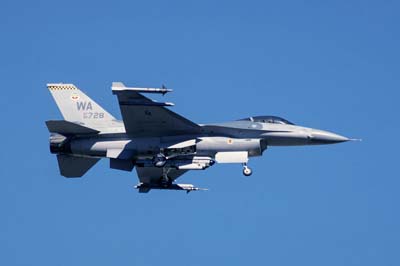 Aviation Photography Red Flag Nellis