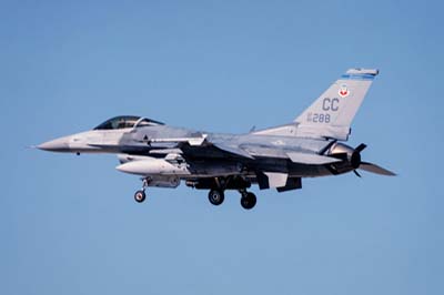 Aviation Photography Red Flag Nellis