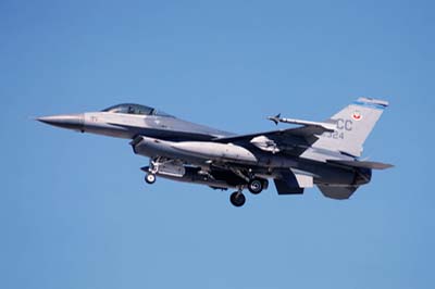 Aviation Photography Red Flag Nellis