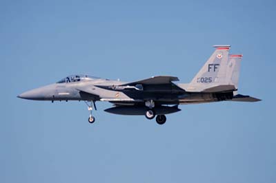 Aviation Photography Red Flag Nellis