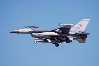 Aviation Photography Red Flag Nellis