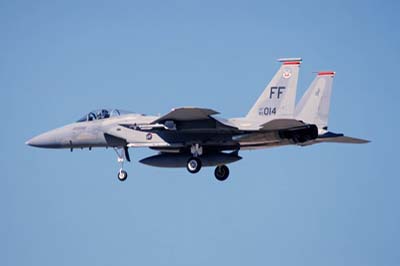 Aviation Photography Red Flag Nellis