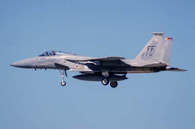Aviation Photography Red Flag Nellis