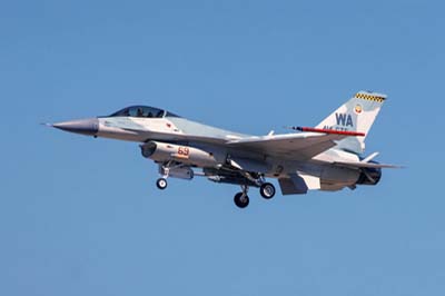 Aviation Photography Red Flag Nellis