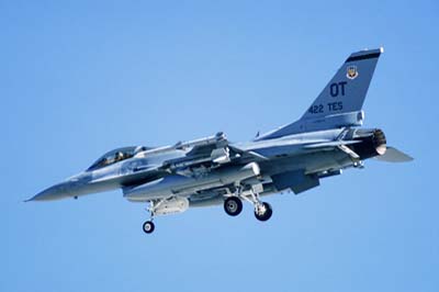 Aviation Photography Red Flag Nellis