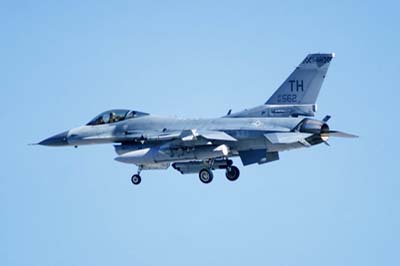 Aviation Photography Red Flag Nellis