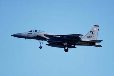 Aviation Photography Red Flag Nellis