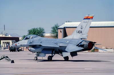 Aviation Photography Tucson