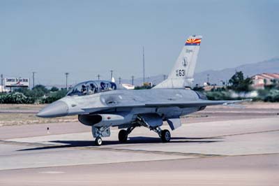 Aviation Photography Tucson