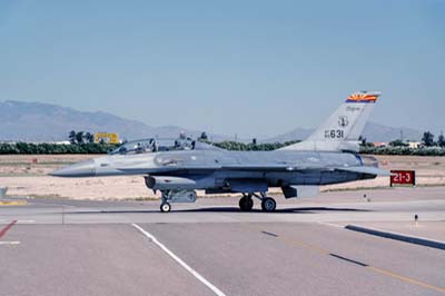 Aviation Photography Tucson