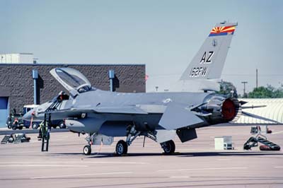 Aviation Photography Tucson