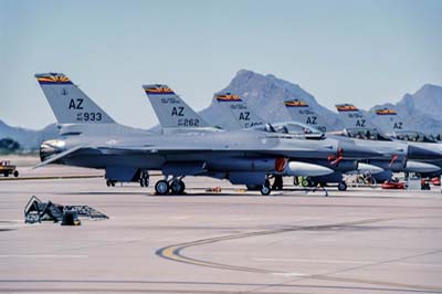 Aviation Photography Tucson