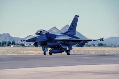 Aviation Photography Tucson