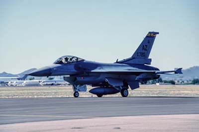 Aviation Photography Tucson