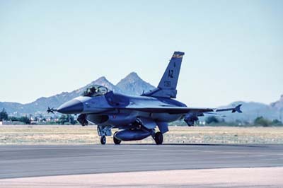 Aviation Photography Tucson