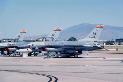 Aviation Photography Tucson