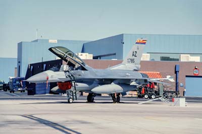 Aviation Photography Tucson