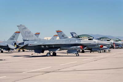Aviation Photography Tucson