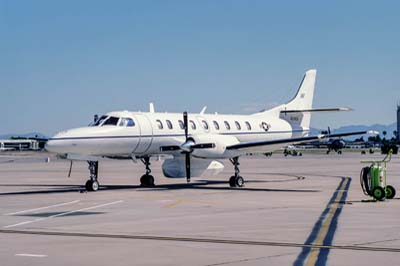 Aviation Photography Tucson
