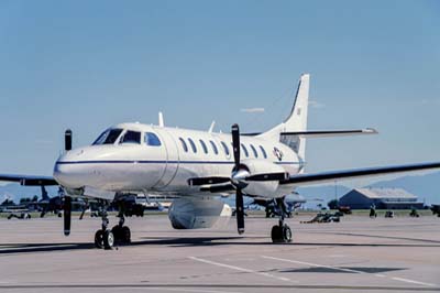 Aviation Photography Tucson