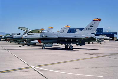 Aviation Photography Tucson