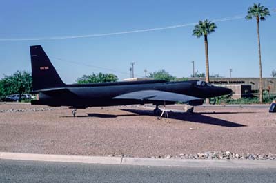 Aviation Photography Davis Monthan