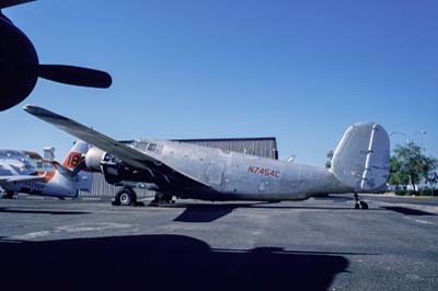 Aviation Photography Tucson