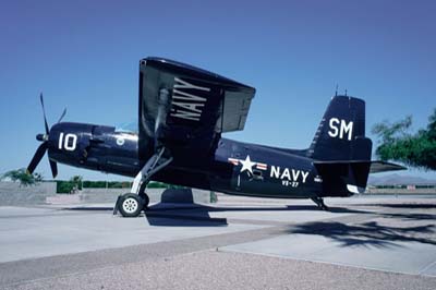 Aviation Photography Tucson