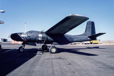 US Aircraft Relics