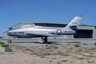 US Aircraft Relics