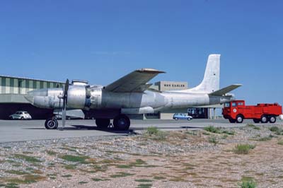 US Aircraft Relics