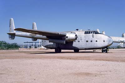 Pima Air & Space Museum October 1996